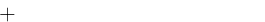 x^2 + 2x + 1= 0