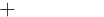 x+2=6