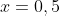 Graph of the unit rate